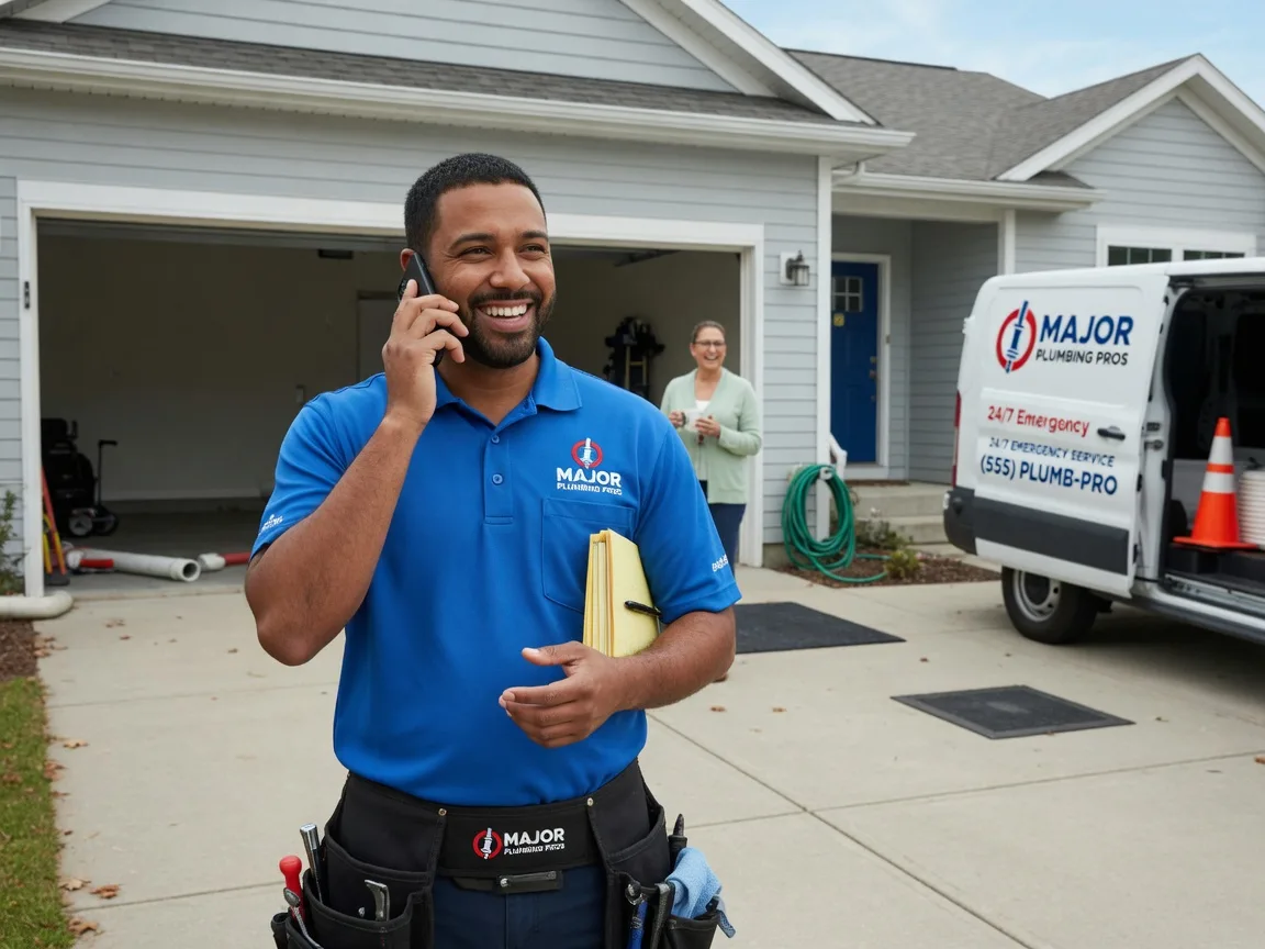 Drain Cleaning Services Laporte, MN FAQs